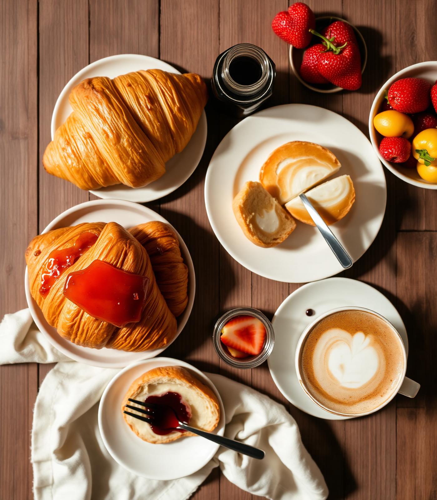 Café da Manhã